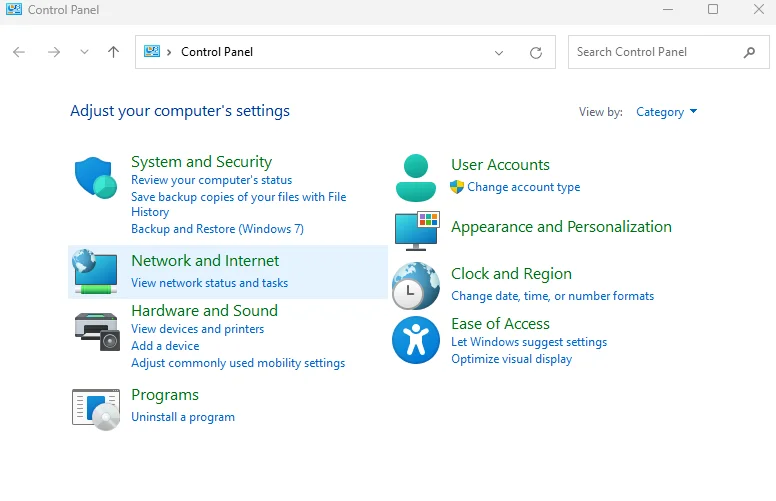 Jak opravit „Ovladač nelze načíst na tomto zařízení“ v systému Windows 11?
