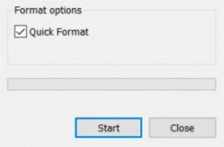 Как да преформатирате външен твърд диск на Windows и Mac