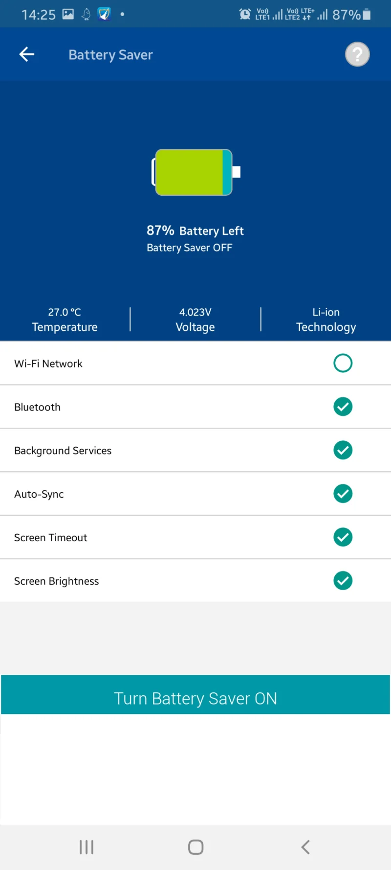 Smart Phone Cleaner Review – Speed ​​Booster & Optimizer