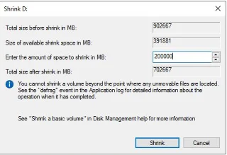 Научете управление на дискове, за да оптимизирате изживяването си с Windows