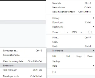 Čia yra „Chrome“ gedusios „Shockwave Flash“ pataisymas