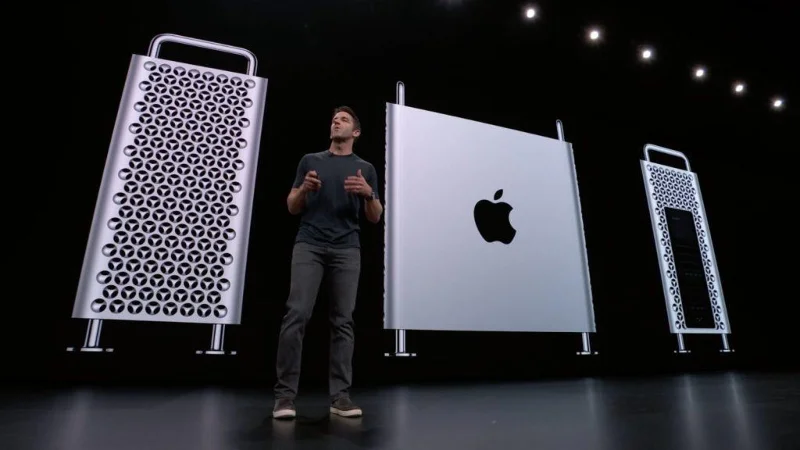Всичко, което трябва да знаете за Apple Mac Pro & Pro Display XDR