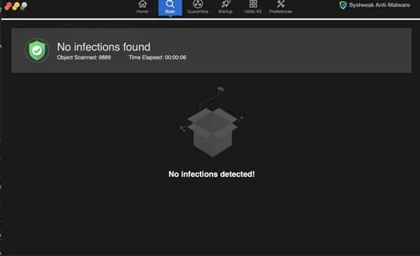 Как да се отървете от SearchMine от вашия macOS