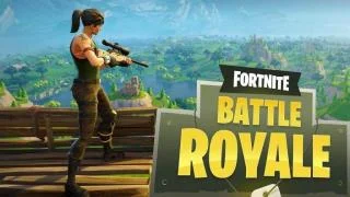 Nemokamas „Fortnite Battle Royale“ kompiuterio naudojimo vadovas