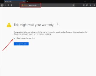 Как да използвате режим картина в картина в браузъра Firefox