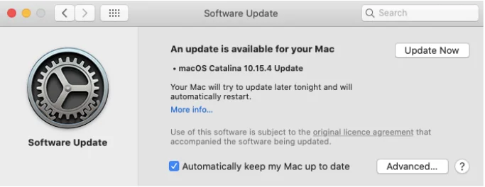 Optimera din Mac för spel med dessa coola knep