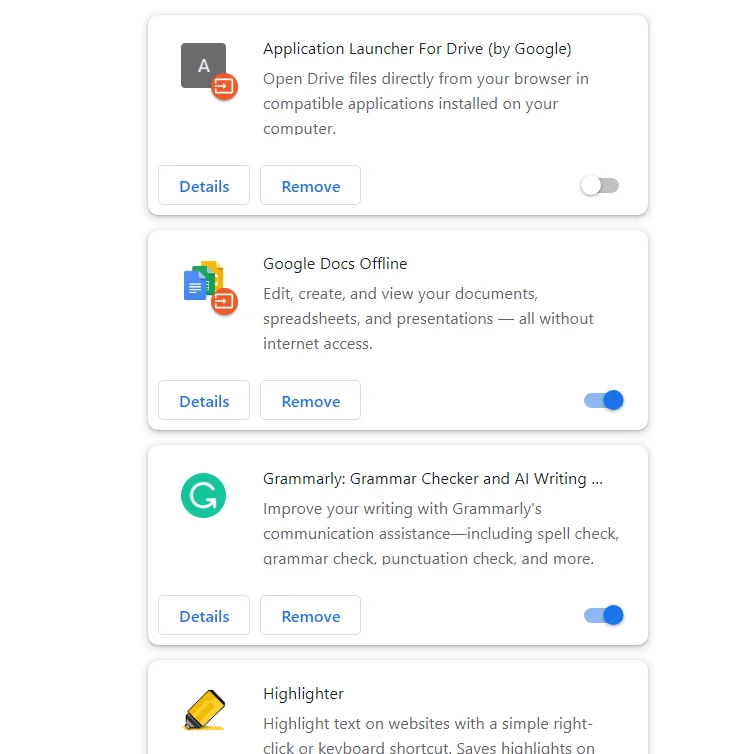 Как да коригирате Chrome, който не зарежда страниците правилно, но другите браузъри го правят