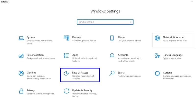 Këshilla dhe truke për të përdorur tastierën në ekran në Windows 10