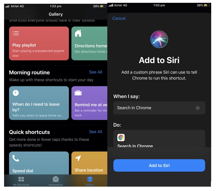 Kakšna presenečenja prinaša iOS 13?