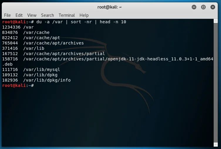Jak zkontrolovat a spravovat místo na disku v Linuxu