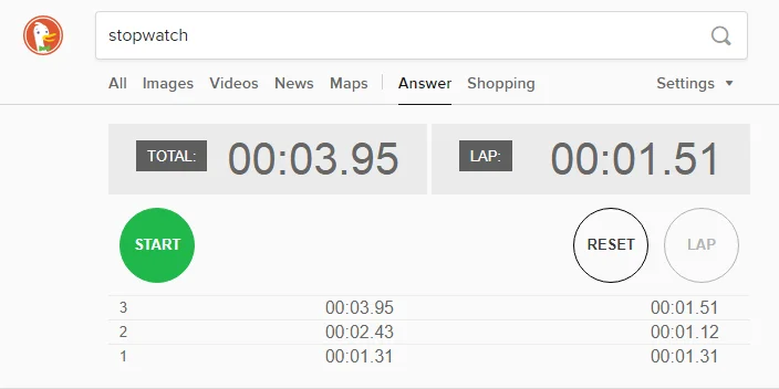 Защо търсачката Duckduckgo е по-добра от Google?