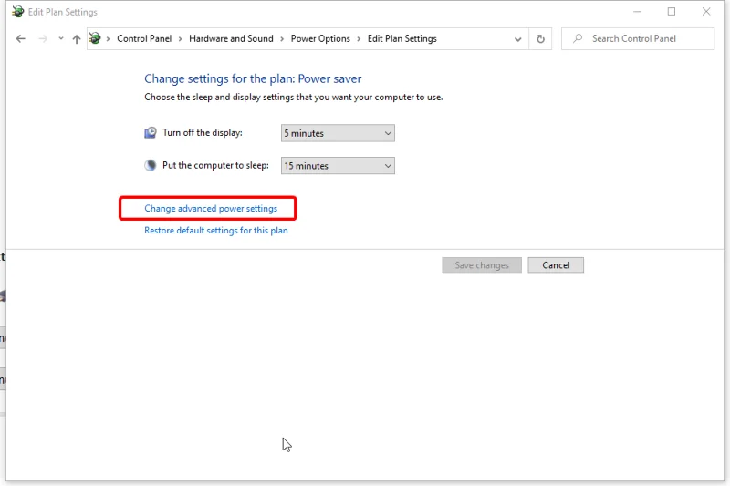 Hogyan javítható a WUDFRd illesztőprogram betöltése a Windows 10 rendszeren?