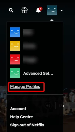 Sådan stopper du Netflix Autoplay og nyder uafbrudt browsing på Netflix
