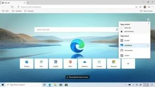 Браузър Microsoft Edge Chromium – полезни съвети, с които да започнете