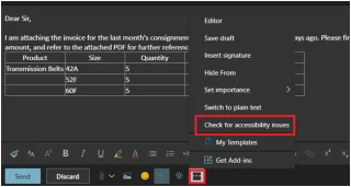 Како проверити приступачност е-поште