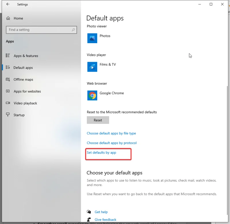 Microsoft Edge получава ли нова функция за PDF, за да се конкурира с Google Chrome