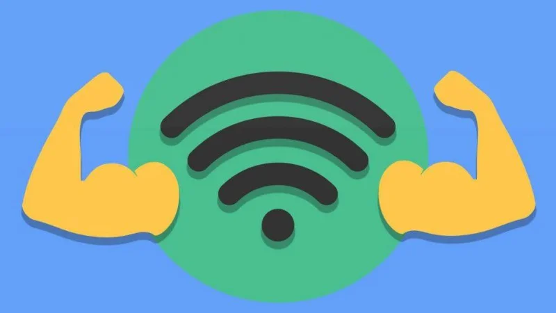 7 veiksmingi būdai, kaip pagreitinti lėtą „Wi-Fi“ ryšį