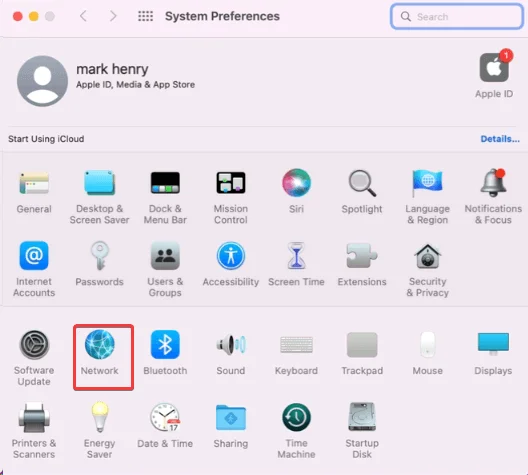 Как да настроите VPN на Mac