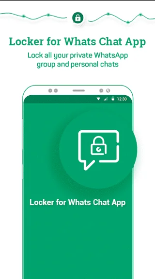 Jak uzamknout chat WhatsApp na zařízeních Samsung
