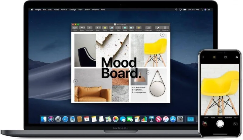6 съвета, които ще подобрят изживяването ви с MacOS Mojave
