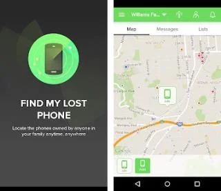 Топ 8 приложения против кражба за Android