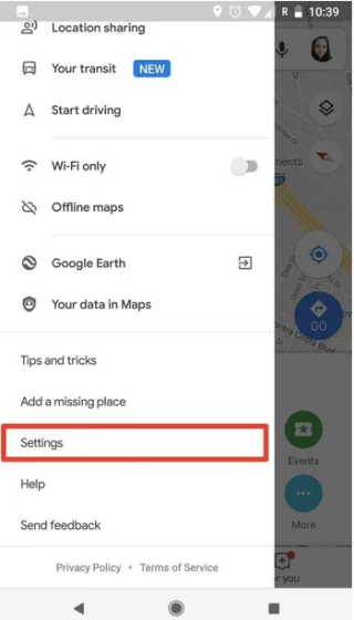 Как да промените Google Maps Voice (Android и iOS)