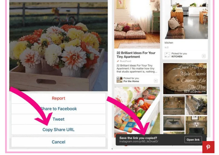 6 съвета и трика, за да се възползвате максимално от Pinterest