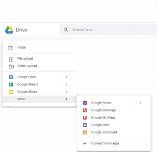 Как да създадете и използвате шаблон на Google Sheets