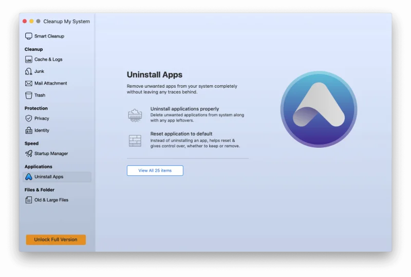 Hur man städar Mac-hårddisk och återställer lagringsutrymme