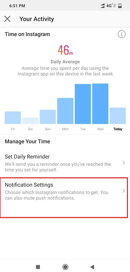 Instagram, Facebook a YouTube přidávají nástroje pro sledování aktivity k léčbě digitální závislosti