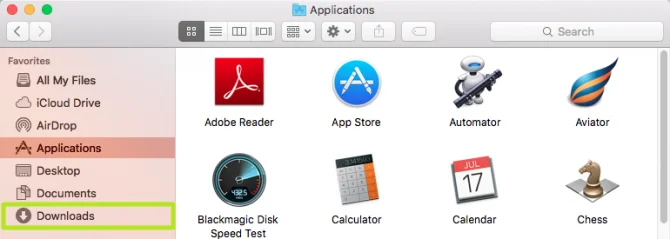 Ką reikia atsiminti perėjus iš „Windows“ į „Mac“.