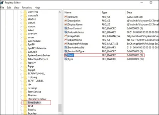 Як виправити високу завантаженість ЦП Runtime Broker у Windows 10
