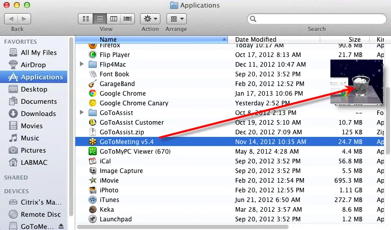 Si të shpejtoni Mac - Pastroni Macbook të ngadalshëm