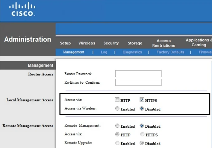 5 tips til at sikre dit trådløse netværk