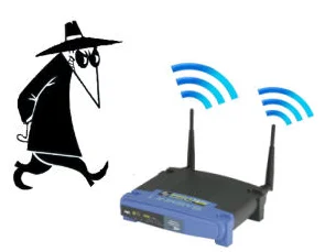 Kaip sužinoti, kas vagia jūsų „Wi-Fi“?