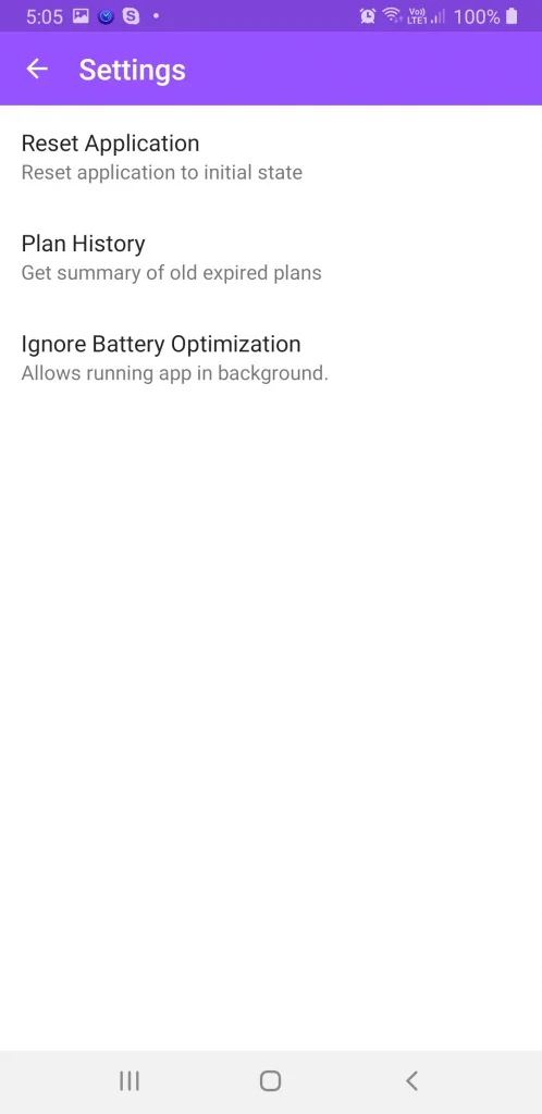 Kaip patikrinti duomenų naudojimą ir stebėti interneto greitį „Android“.