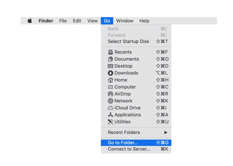 Kaip greitai pašalinti „Zoom“ programą iš „Mac“.