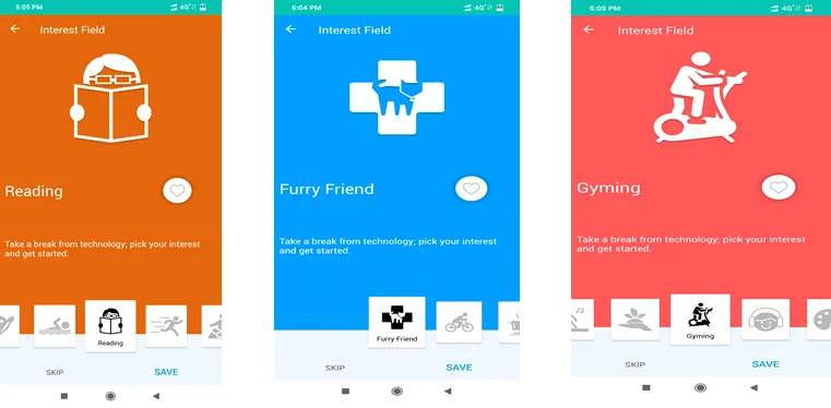 Instagram, Facebook a YouTube přidávají nástroje pro sledování aktivity k léčbě digitální závislosti