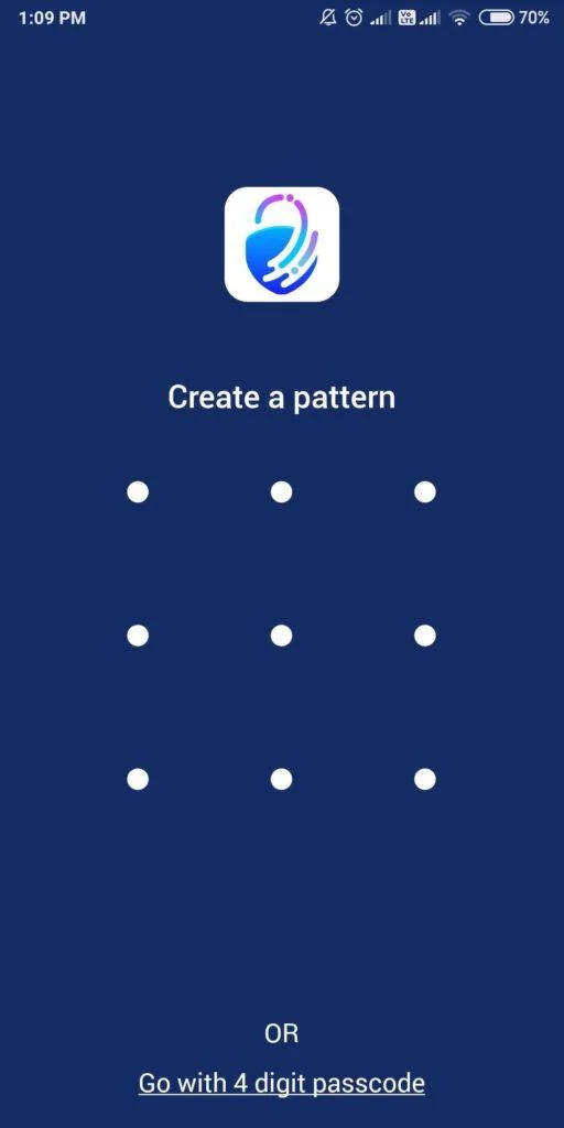 Zabezpečte své aplikace v systému Android pomocí AppLock