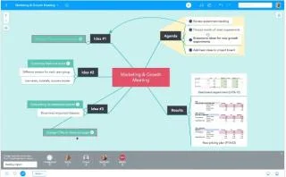 Minden, ami a Mind Mappingről és a hozzá tartozó szoftverről szól Windowshoz