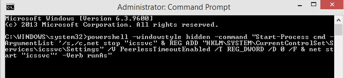 Як виправити, що моя точка доступу постійно вимикається в Windows 10?