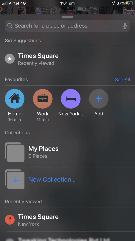 Kakšna presenečenja prinaša iOS 13?