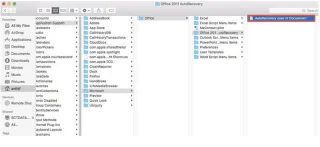 6 būdai, kaip išspręsti „Microsoft Word“ problemą „Mac“ sistemoje