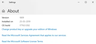 Как да включа HDR настройките на Windows 10?
