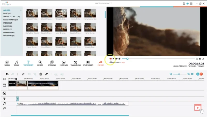 Як обертати відео в Windows 10