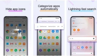 Top 13 nejrychlejších spouštěčů pro Android v roce 2021