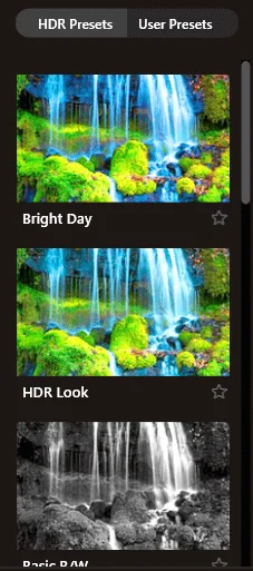 Как да премахнете шума от изображения и да направите красиви HDR снимки