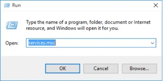 Засіб усунення несправностей Windows не працює?  Ось і виправлення!