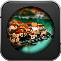 Οι κορυφαίες 5 εφαρμογές Tilt Shift για μινιατούρες φωτογραφίας