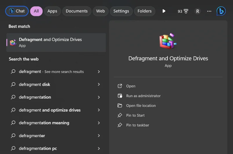 Windows 11 pomalu maže soubory?  Zde je návod, jak to opravit